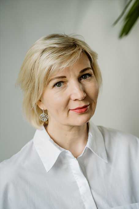 Lina Liutvinienė